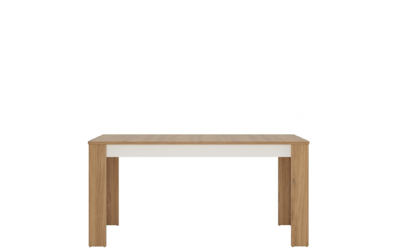BRISTOL T03 rozkladací jedálenský stôl v rozmere 160/200 x 90 cm