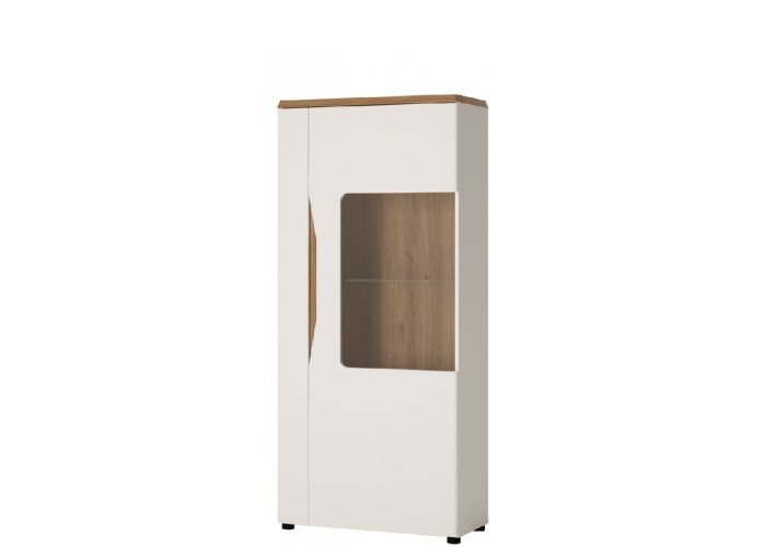 BRISTOL V02P vitrína BRISTOL V02P vitrína