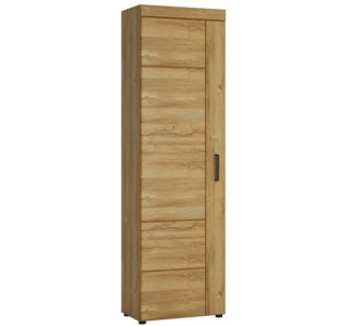 CANAVA S01L policová skriňa