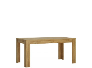 CANAVA T01 rozkladací jedálenský stôl v rozmere 160-200 x 90 cm CANAVA T01 rozkladací jedálenský stôl v rozmere 160-200 x 90 cm