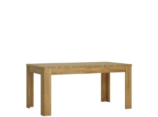 CANAVA T03 rozkladací jedálenský stôl v rozmere 160-200 x 90 cm CANAVA T03 rozkladací jedálenský stôl v rozmere 160-200 x 90 cm