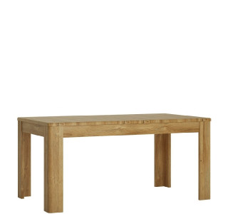 CANAVA T03 rozkladací jedálenský stôl v rozmere 160-200 x 90 cm