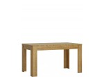 CANAVA T05 rozkladací jedálenský stôl v rozmere 140-180cm x 85 cm