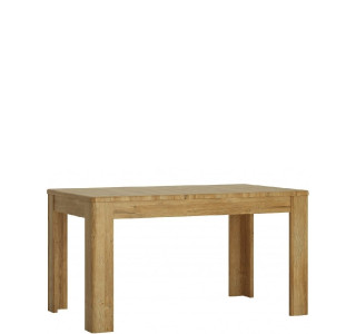 CANAVA T05 rozkladací jedálenský stôl v rozmere 140-180cm x 85 cm