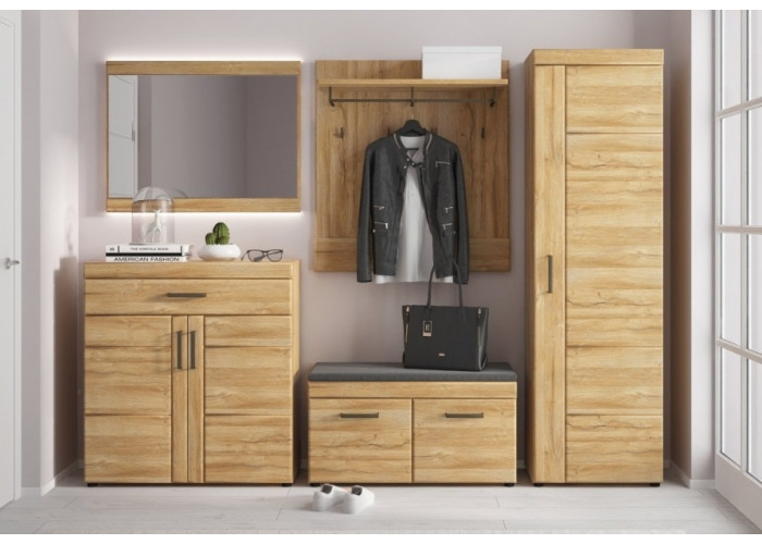 CANAVA predsieňový komplet