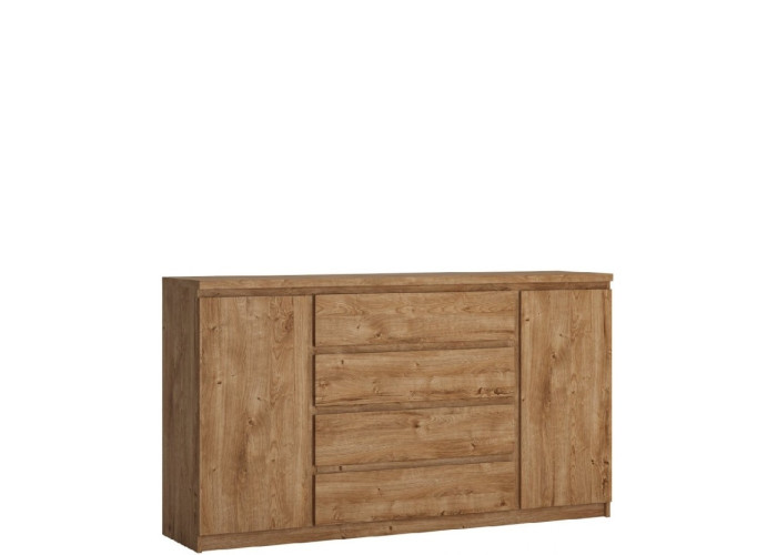 FLEURY dub ribbeck K02, komoda FLEURY dub ribbeck K02, komoda