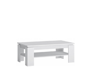 FLEURY biela alpská RTV24, konferenčný stolík