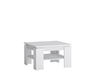 FLEURY biela alpská RTV25, konferenčný stolík