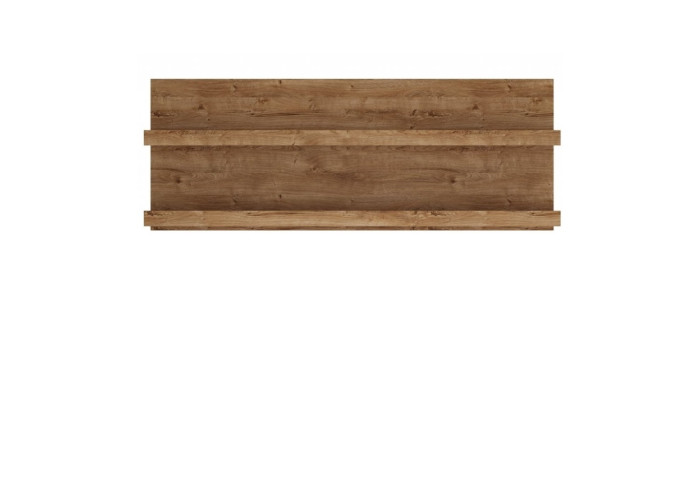 FLEURY dub ribbeck P01, závesná polica FLEURY dub ribbeck P01, závesná polica