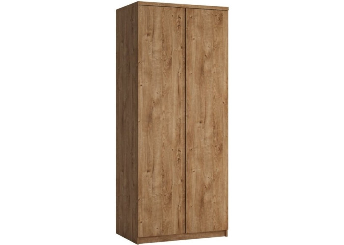FLEURY dub ribbeck S02, šatníkovo-policová skriňa FLEURY dub ribbeck S02, šatníkovo-policová skriňa