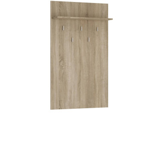 GEMINI WIE vešiakový panel