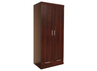 IRDEEN orech 20, šatníková skriňa