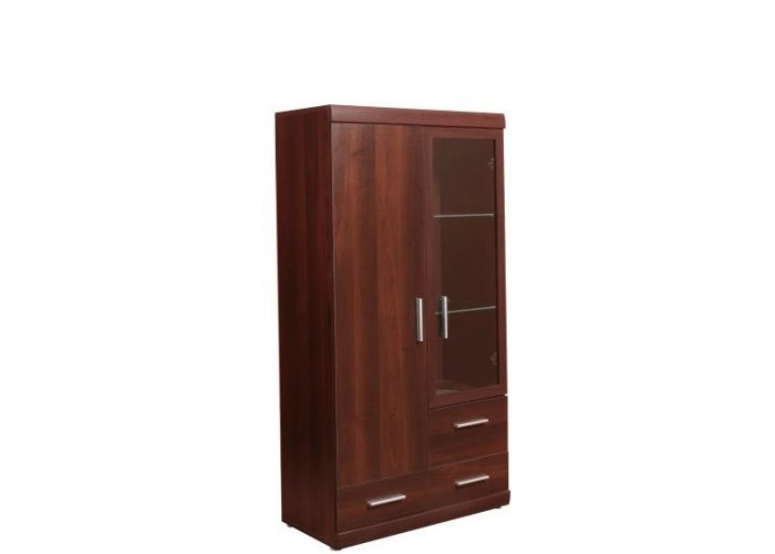 IRDEEN orech 31, vitrína IRDEEN orech 31, vitrína