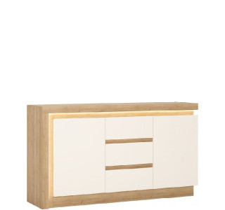 LEONARDO K01, komoda