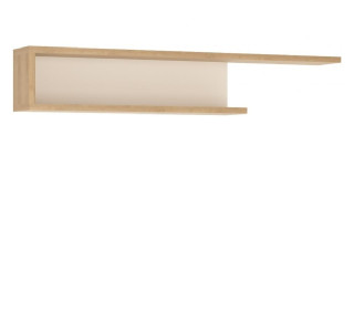 LEONARDO P02, závesná polica