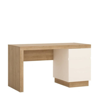 LEONARDO B01, stolík/toaletka