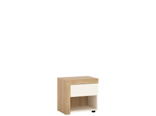 LEONARDO K03L, nočný stolík LEONARDO K03L, nočný stolík