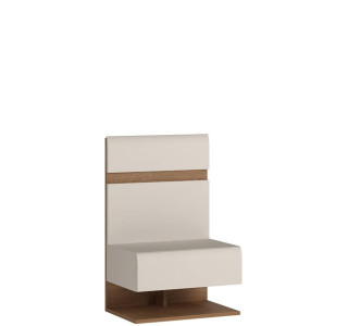 LYNATET 95 nočný stolík