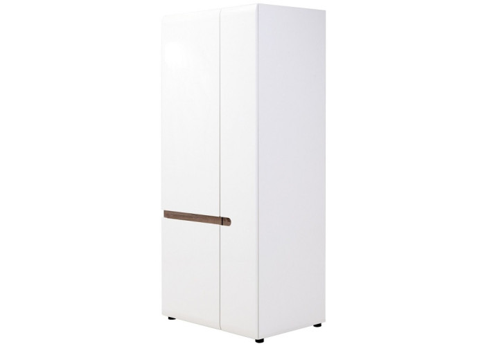 LYNATET 20A šatníková skriňa