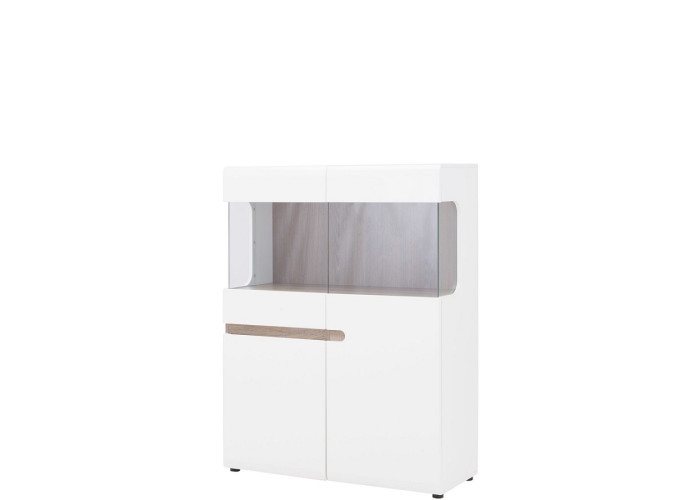 LYNATET 33 vitrína LYNATET 33 vitrína