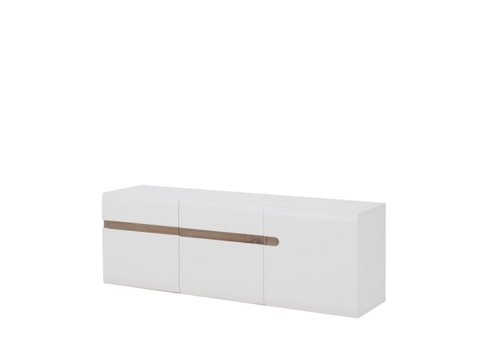 LYNATET 67, závesná skrinka