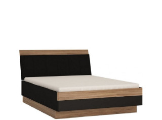 ANDORA L01 posteľ s rozmermi 140x200 cm