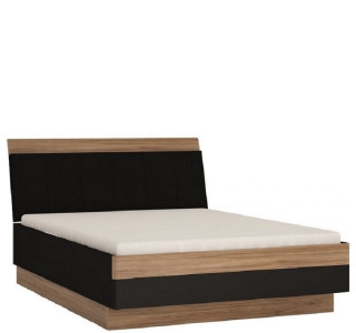 ANDORA L01 posteľ s rozmermi 140x200 cm