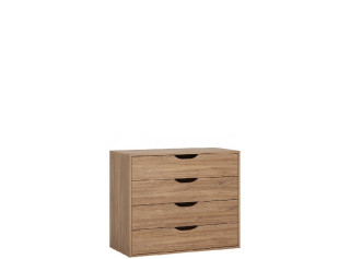 ANDORA S04 komoda do skrine