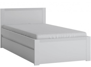 MONTANA Z01 posteľ s rozmermi 90x200 cm MONTANA Z01 posteľ s rozmermi 90x200 cm