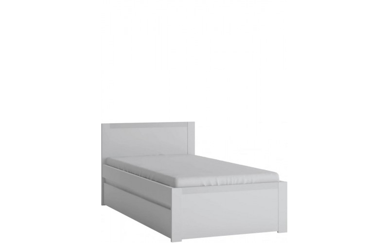 MONTANA Z01 posteľ s rozmermi 90x200cm