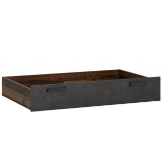 NORO Z02 úložný priestor