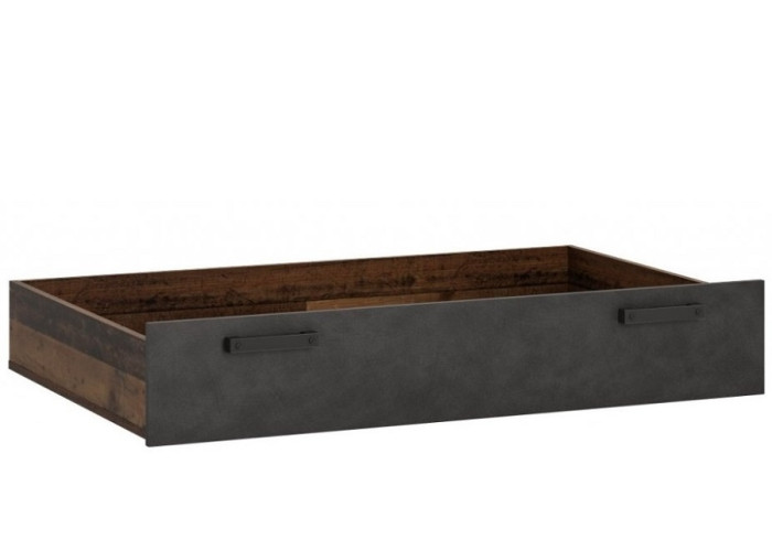 NORO Z02 úložný priestor