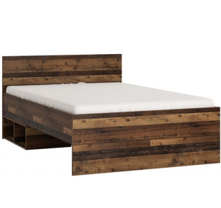 NORO Z01 posteľ s rozmermi 120x200 cm