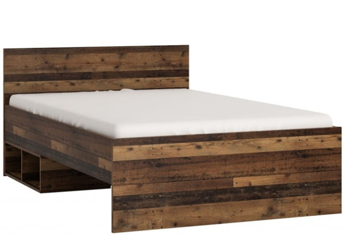 NORO Z01 posteľ s rozmermi 120x200 cm NORO Z01 posteľ s rozmermi 120x200 cm