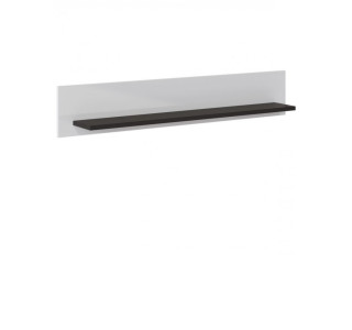 MARILLA P01, závesná polica