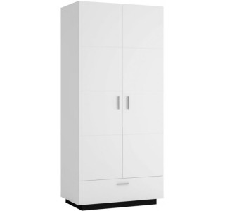 MARILLA S01, šatníková skriňa