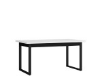 MARILLA T03, rozkladací jedálenský stôl 160-240 x 90 cm