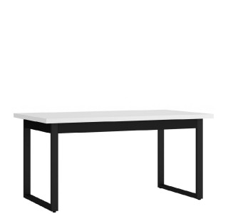 MARILLA T03, rozkladací jedálenský stôl 160-240 x 90 cm