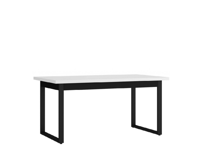 MARILLA T03, rozkladací jedálenský stôl 160-240 x 90 cm