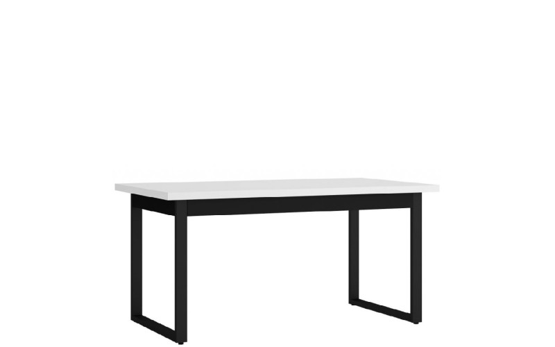 MARILLA T03, rozkladací jedálenský stôl 160-240 x 90 cm