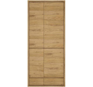 SHELDON 20, šatníková skriňa