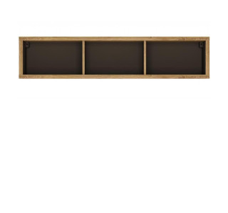 SHELDON 61, polička