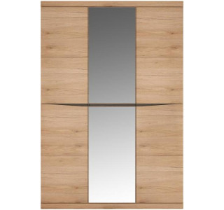 SIENA 22, šatníková skriňa