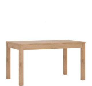 SIENA 75, rozkladací jedálenský stôl