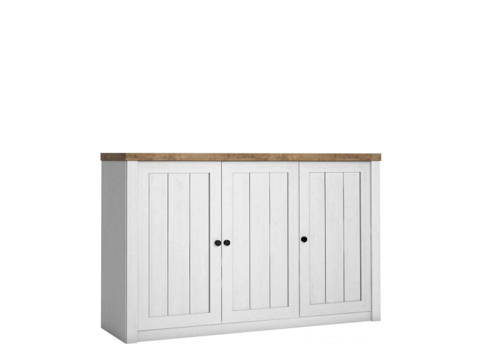 PROVANCE sosna andersen K3D, komoda PROVANCE sosna andersen K3D, komoda