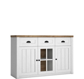 PROVANCE sosna andersen K3S, komoda