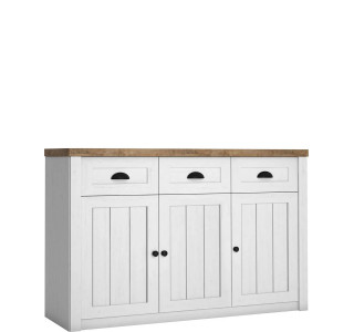 PROVANCE sosna andersen K3SP, komoda