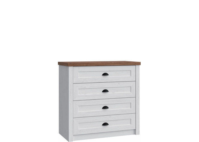 PROVANCE sosna andersen K4, komoda PROVANCE sosna andersen K4, komoda