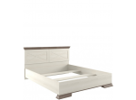 MARSEL LOZ160-14, posteľ 160x200 cm s roštom