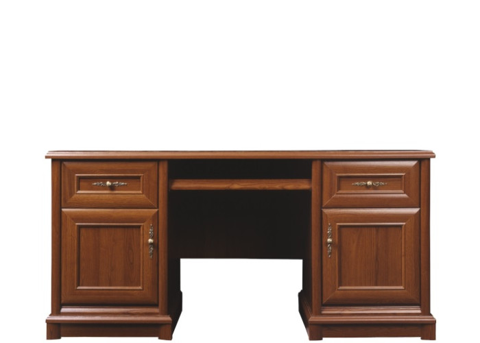 SONATA gaštan EBIU 158 PC stolík SONATA gaštan EBIU 158 PC stolík